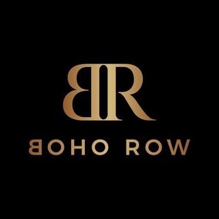 Boho Row logo