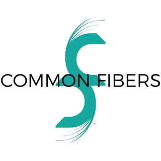 Common Fibers logo