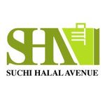 SuChi Halal Avenue logo