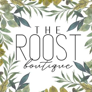 The Roost Boutique logo