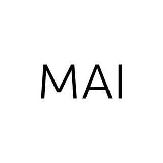 MAI logo