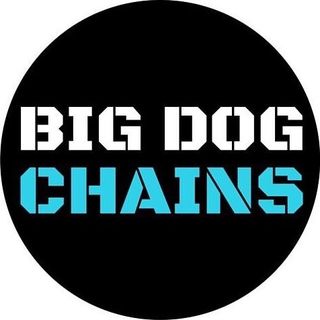 BIG DOG CHAINS ® logo