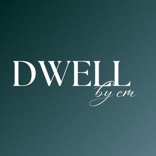 DWELL by CM logo