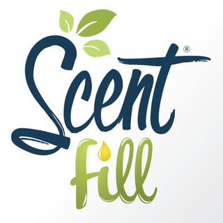 Scent Fill logo