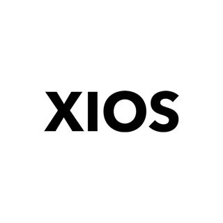 XIOS logo