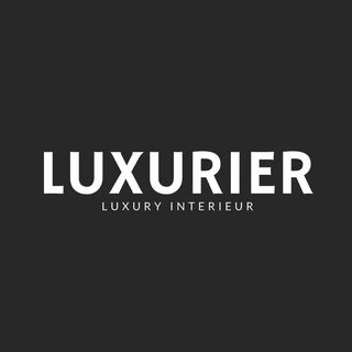 Luxurier logo