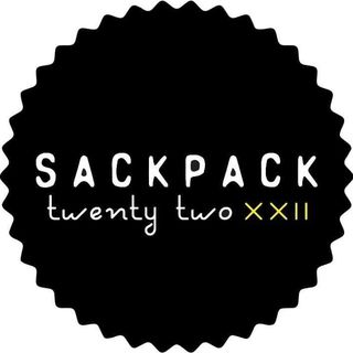 SackPack22 logo