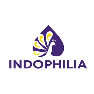 Indophilia logo