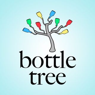 bottletree logo