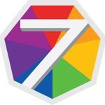 7 Chakra Store logo