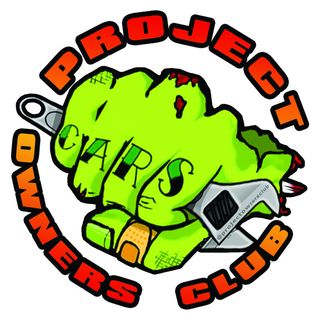 Project Owners Club logo