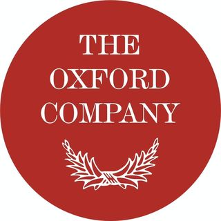 The Oxford Company logo