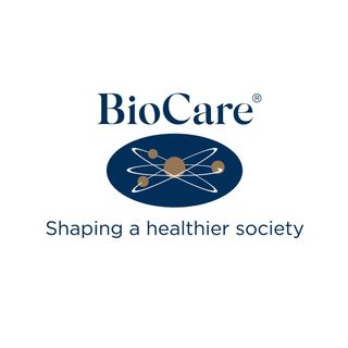 BioCareChile logo