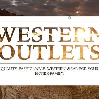 westernoutlets logo