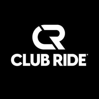 Club Ride Apparel logo