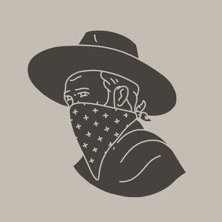 Bandits Bandanas logo