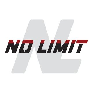 No Limit Clothing Store logo