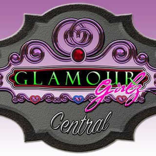 Glamour Girlz Central Highland Park logo