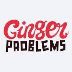 Ginger Problems logo