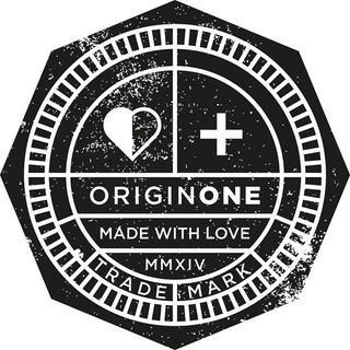 Origin One logo