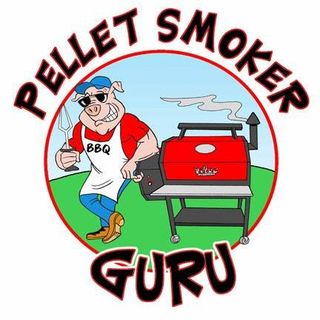 Smoker Guru logo