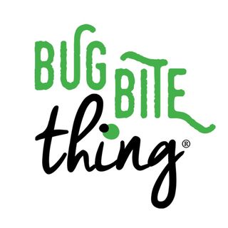 Bug Bite Thing logo