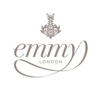 Emmy London logo