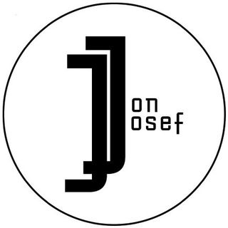 Jon Josef logo