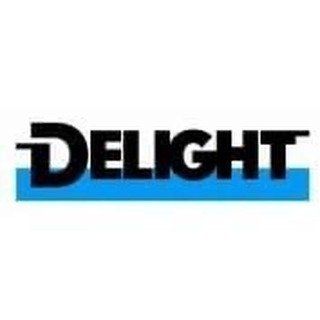 DELIGHT logo