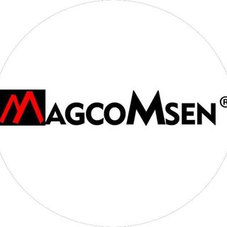 MAGCOMSEN logo