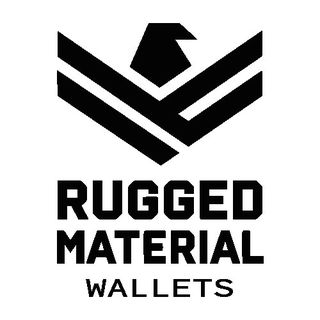 Rugged Material logo