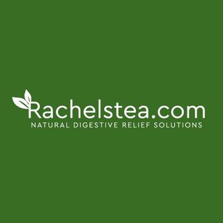 Rachel's Tea logo