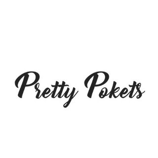 Pretty Pokets logo