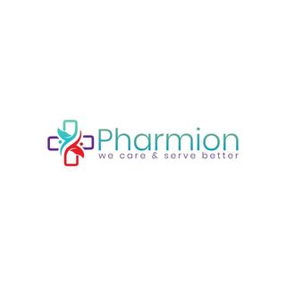 Pharmion logo