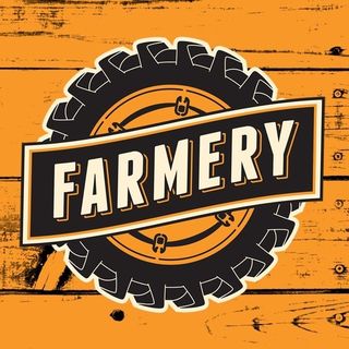 Farmery Estate Brewing Company Inc. logo