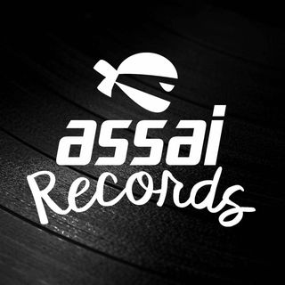 Assai Records logo