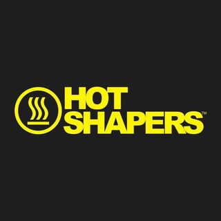 Hot Shapers logo