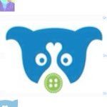 Glad Dogs Nation | ALL Profits Donated logo