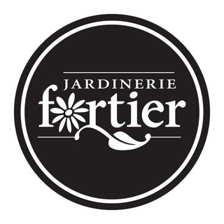 Jardinerie Fortier logo