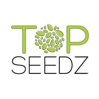 Top Seedz logo