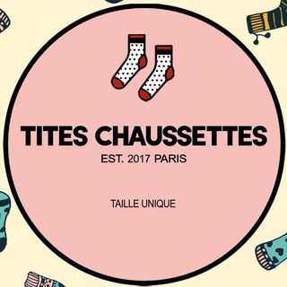 Titeschaussettes logo