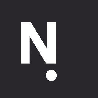 NOTICE Hair Co. logo