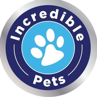 Incredible Pets logo