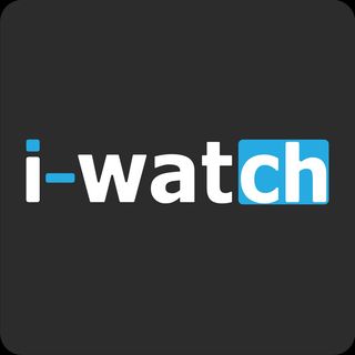 i-Watch logo