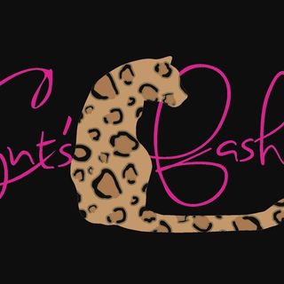 Cynt's Fashions Boutique  logo