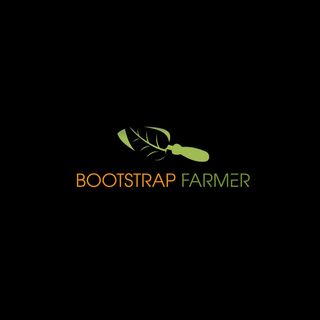 Bootstrap Farmer logo