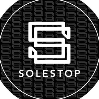 Solestop.com logo