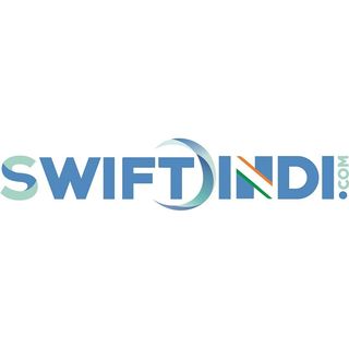 SwiftIndi logo