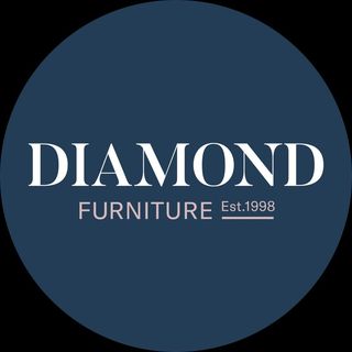 Diamond Furniture  logo