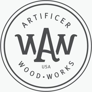 Artificer Wood Works logo